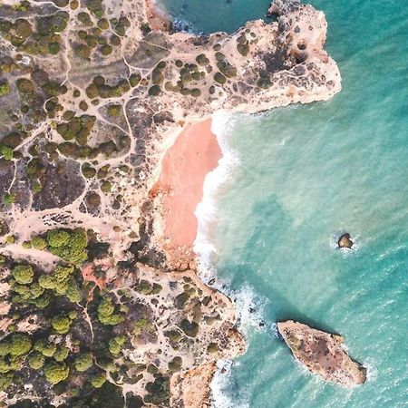 Beach Luxury Apartment Portimao Bagian luar foto