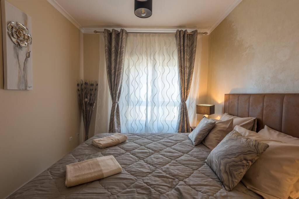 Beach Luxury Apartment Portimao Bagian luar foto