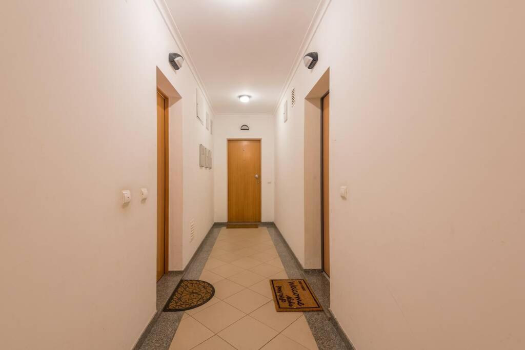 Beach Luxury Apartment Portimao Bagian luar foto